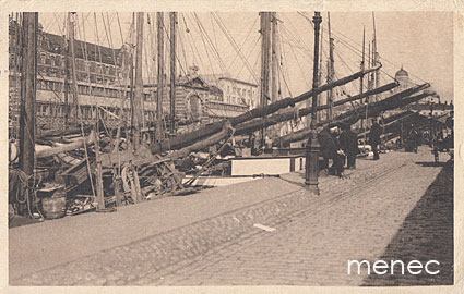 Helsinki, Eteläsatamasta 