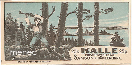 Kalle 