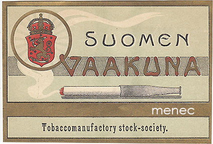 Suomen Vaakuna 