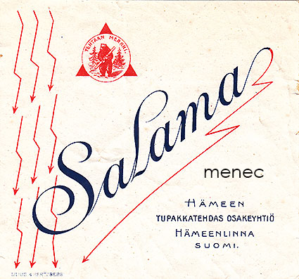 Salama 