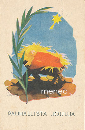 Wendelin, Martta - Seimi ja tähti 