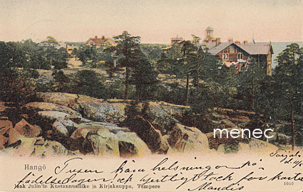 Hangö 