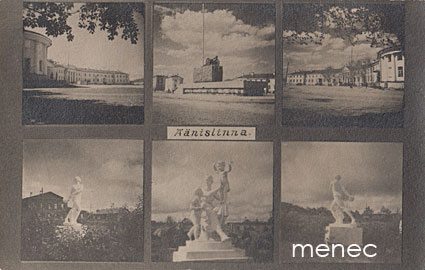 Äänislinna, 6 kuvaa 