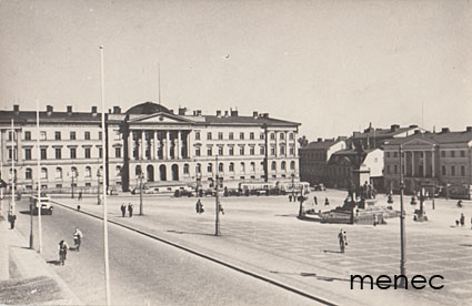 Helsinki, Suurtori 