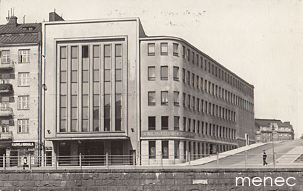 Helsinki, Sibelius Akademia 