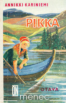 Kariniemi, Annikki - Pikka 