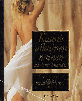 Enander, Barbara - Kaunis aikuinen nainen 
