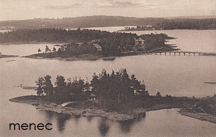 Savonlinna, Sulosaari 