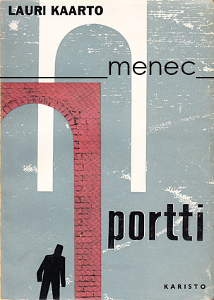 Kaarto, Lauri - Portti 
