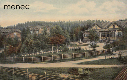 Imatra, villoja 