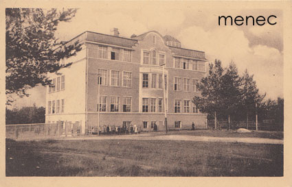Joensuu, yhteiskoulu 