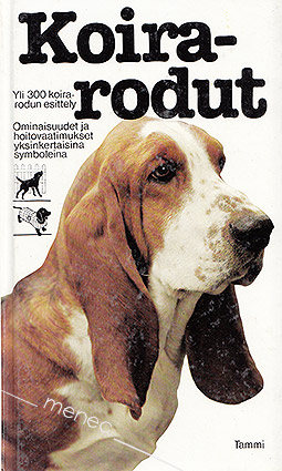 Pugnetti, Gino - Koirarodut 