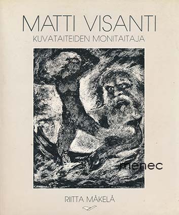 Mäkelä, Riitta - Matti Visanti 