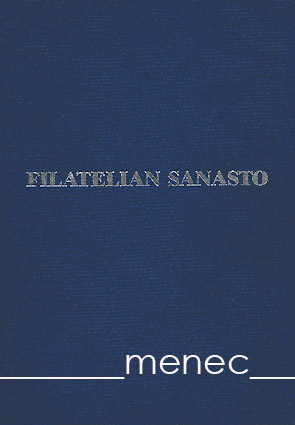Filatelian sanasto 