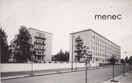 Helsinki, Kivelän sairaala 