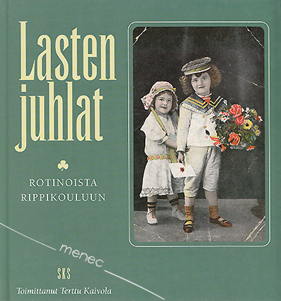 Lasten juhlat 