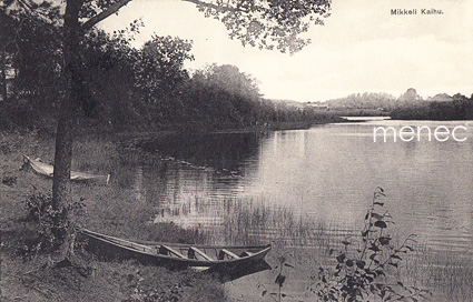 Mikkeli, Kaihu 