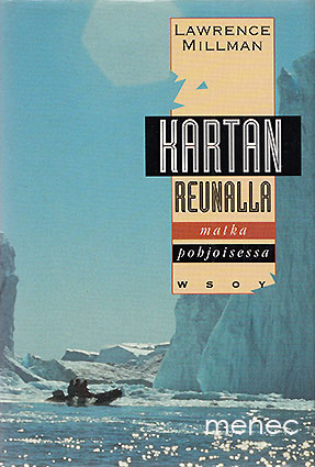 Millman, Lawrence - Kartan reunalla 