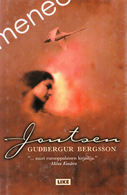 Bergsson, Gudbergur - Joutsen 
