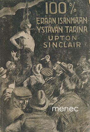 Sinclair, Upton - 100 % 