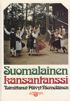 Suomalainen kansantanssi 