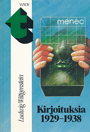 Wittgenstein, Ludvig - Kirjoituksia 1929–1938 