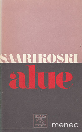 Saarikoski, Pentti - Alue 