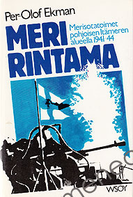 Ekman, Per-Olof - Meririntama 