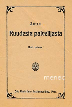 Juttu kuudesta palvelijasta 