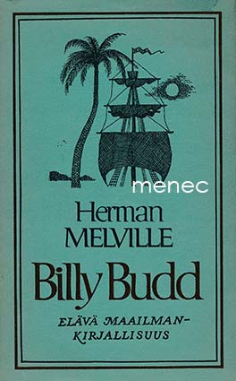 Melville, Herman - Billy Budd 