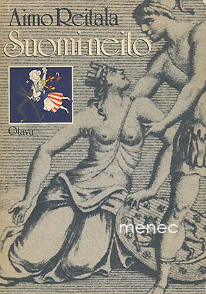 Reitala, Aimo - Suomi-neito 