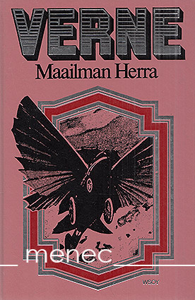 Verne, Jules - Maailman herra 