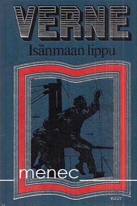 Verne, Jules - Isänmaan lippu 