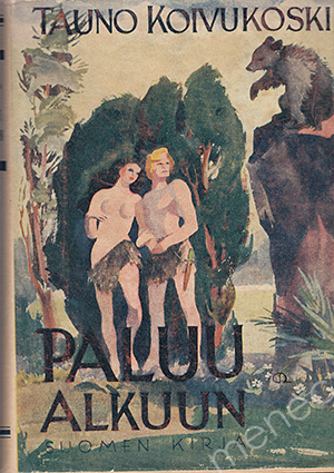 Koivukoski, Tauno - Paluu alkuun 