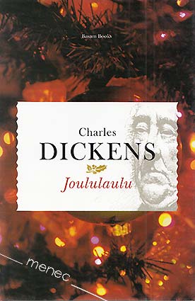 Dickens, Charles - Joululaulu 