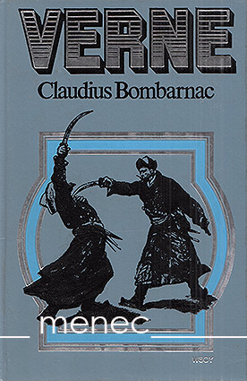 Verne, Jules - Claudius Bombarnac 