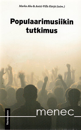 Populaarimusiikin tutkimus 