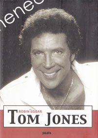 Eggar, Robin - Tom Jones 