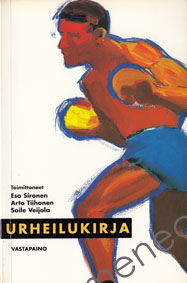 Urheilukirja 