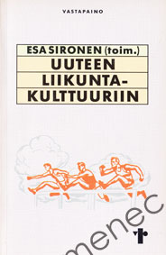 Uuteen liikuntakulttuuriin 