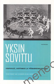 Yksin sovittu 