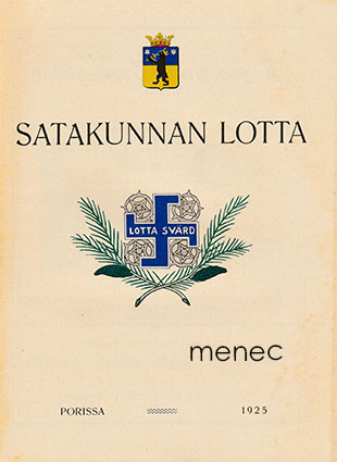 Satakunnan Lotta 