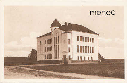 Loviisa, Keskikoulu 