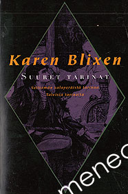 Blixen, Karen - Suuret tarinat 