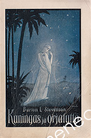 Stevenson, Robert Louis - Kuningas ja orjatyttö 