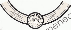 Mousseux 