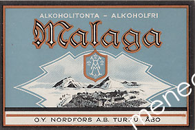 Malaga 