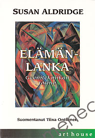 Aldridge, Susan - Elämänlanka 