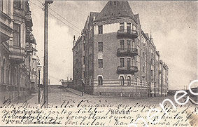 Helsinki, Katajanokka 