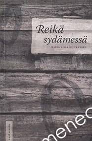 Honkasalo, Marja-Liisa - Reikä sydämessä 